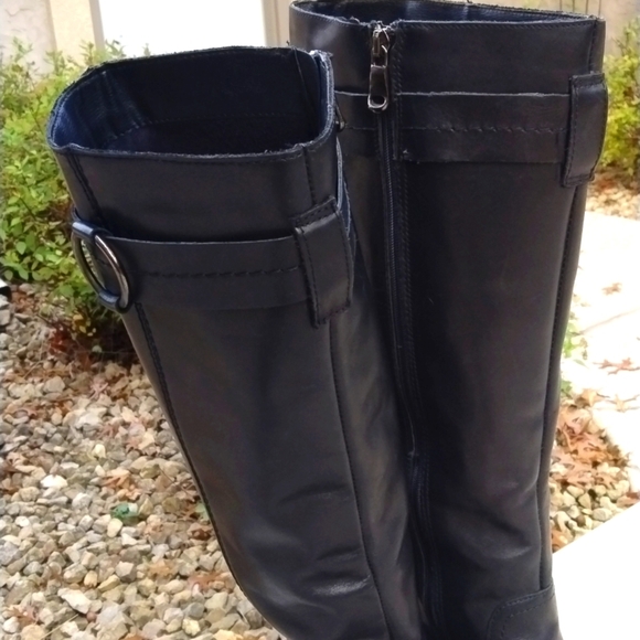 CHRISTIAN DI RICCIO Italy EUC size 9 - Picture 11 of 12